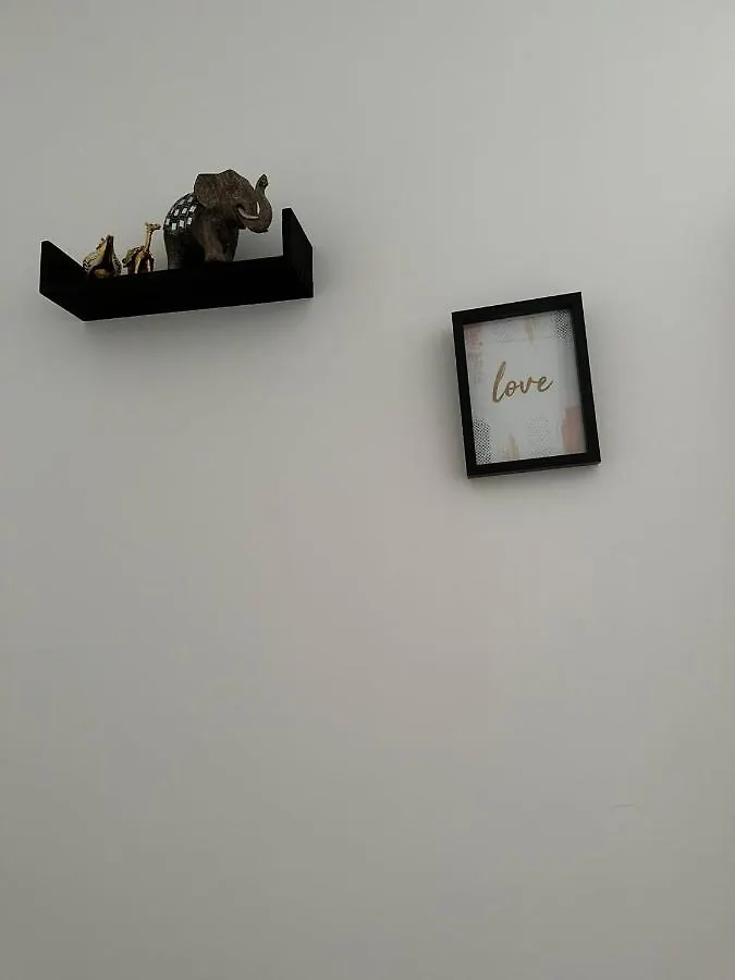 Private Room In Sharing Apartment Free Parking Bagneux