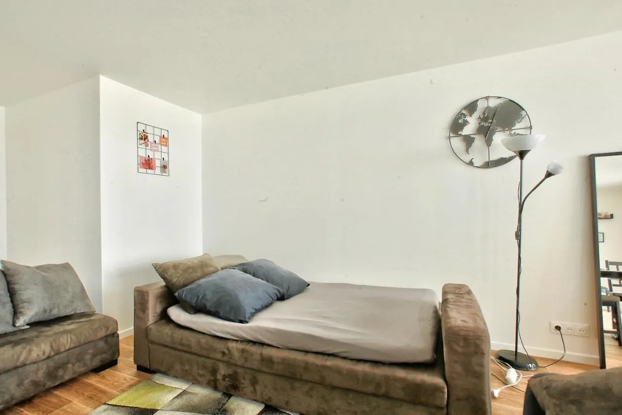 Private Room In Sharing Apartment Free Parking Bagneux   Bagneux (Hauts-de-Seine)