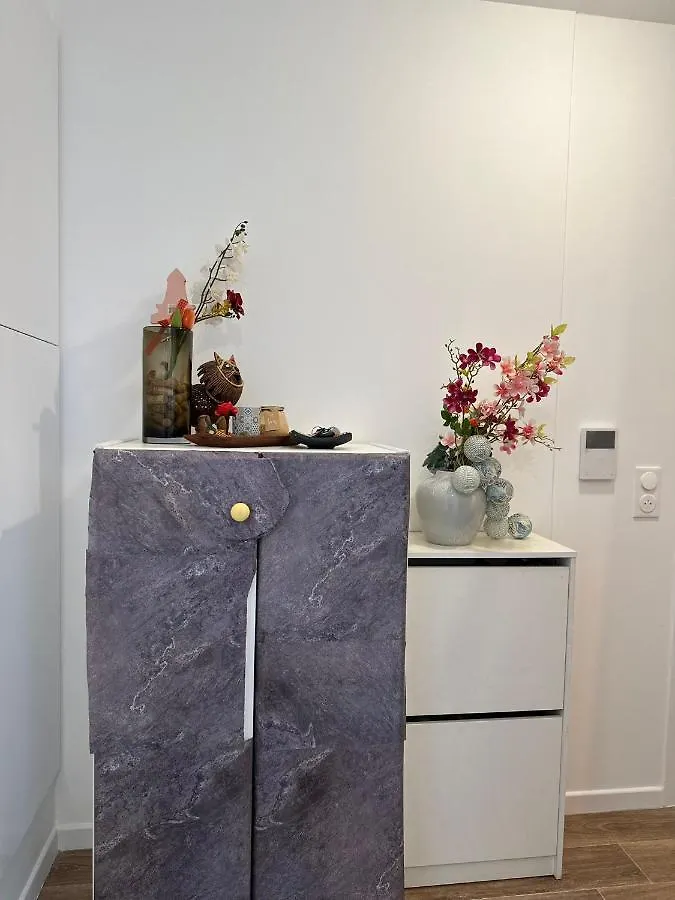 Private Room In Sharing Apartment Free Parking Bagneux   Bagneux (Hauts-de-Seine)
